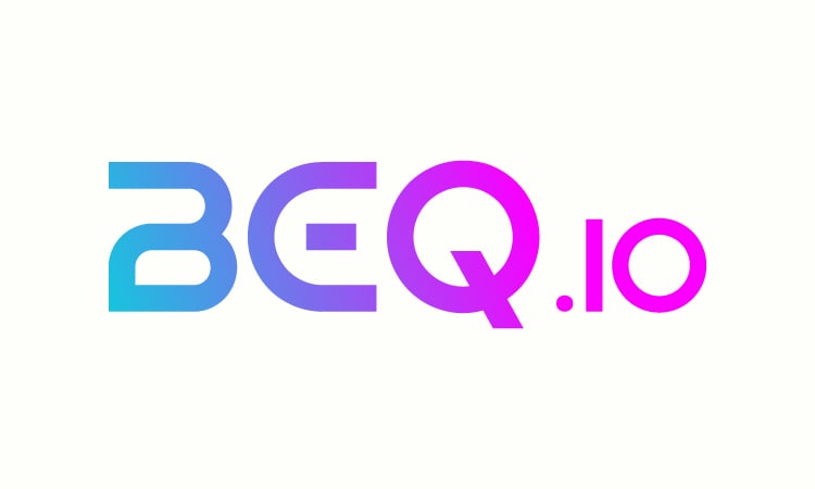 Beq logo